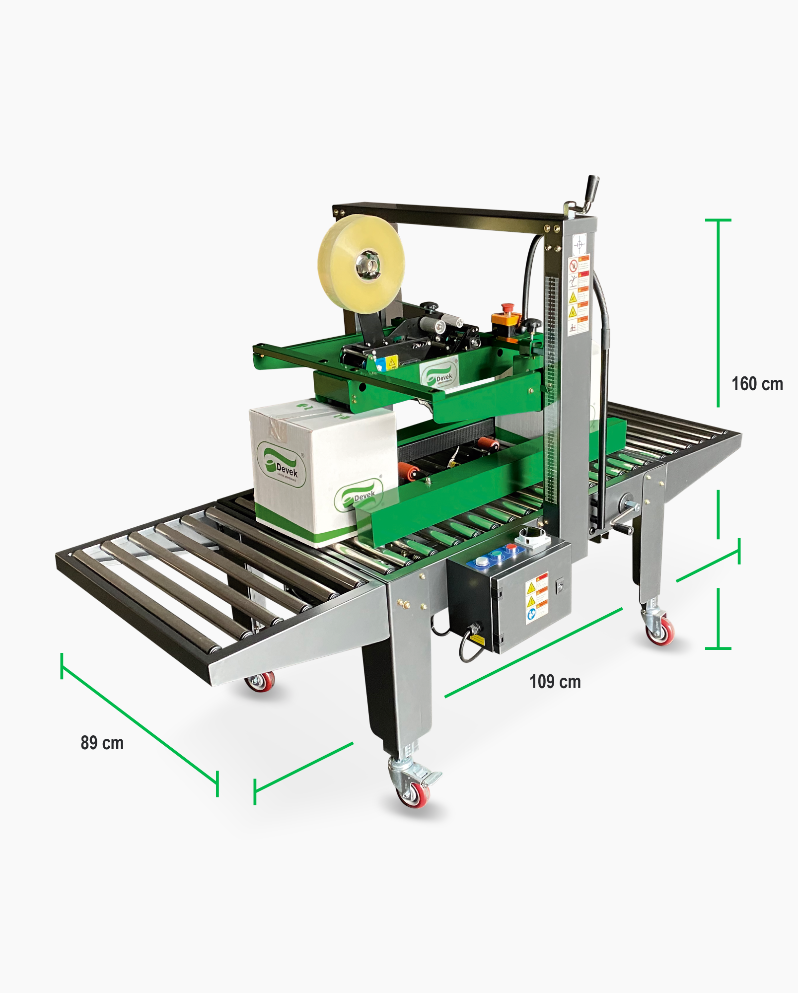 2. Precintadora Monoformato BL-220A - Medidas.png